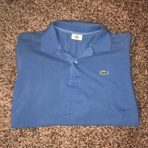 Vintage Lacoste Polo